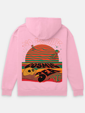 Cosmic Sea Heavyweight Hoodie