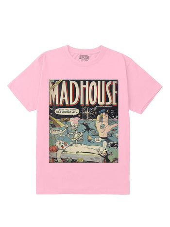 Madhouse Regular Fit T-Shirt