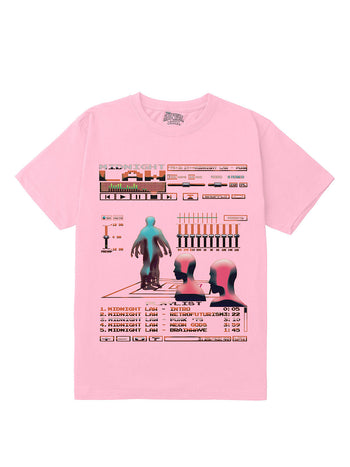 Winamp Regular Fit T-Shirt