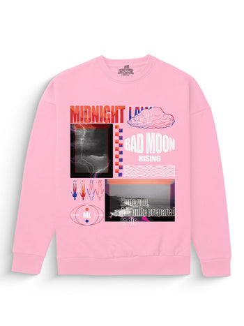 Bad Moon Heavyweight Sweatshirt