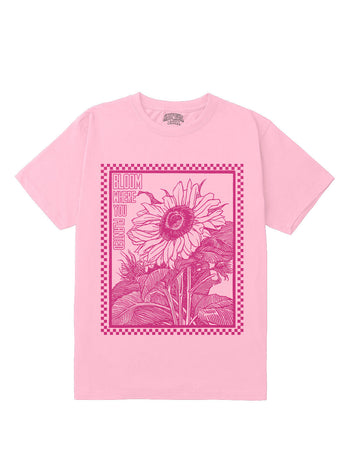 Bloom Regular Fit T-Shirt