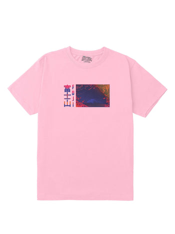 Fuji Regular Fit T-Shirt