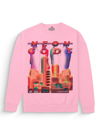 Neon Gods Heavyweight Sweatshirt