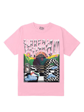 Wonderland Regular Fit T-Shirt