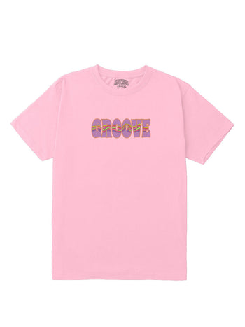 Groove Regular Fit T-Shirt [Unisex]