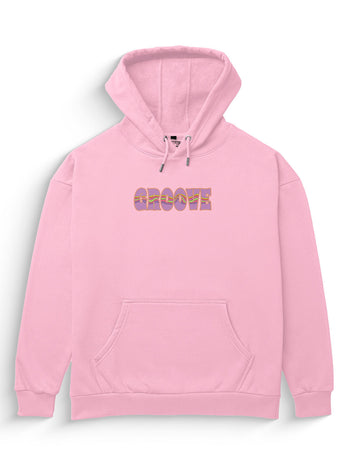 Groove Heavyweight Hoodie