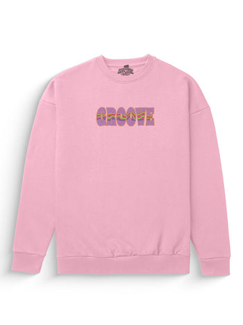 Groove Heavyweight Sweatshirt