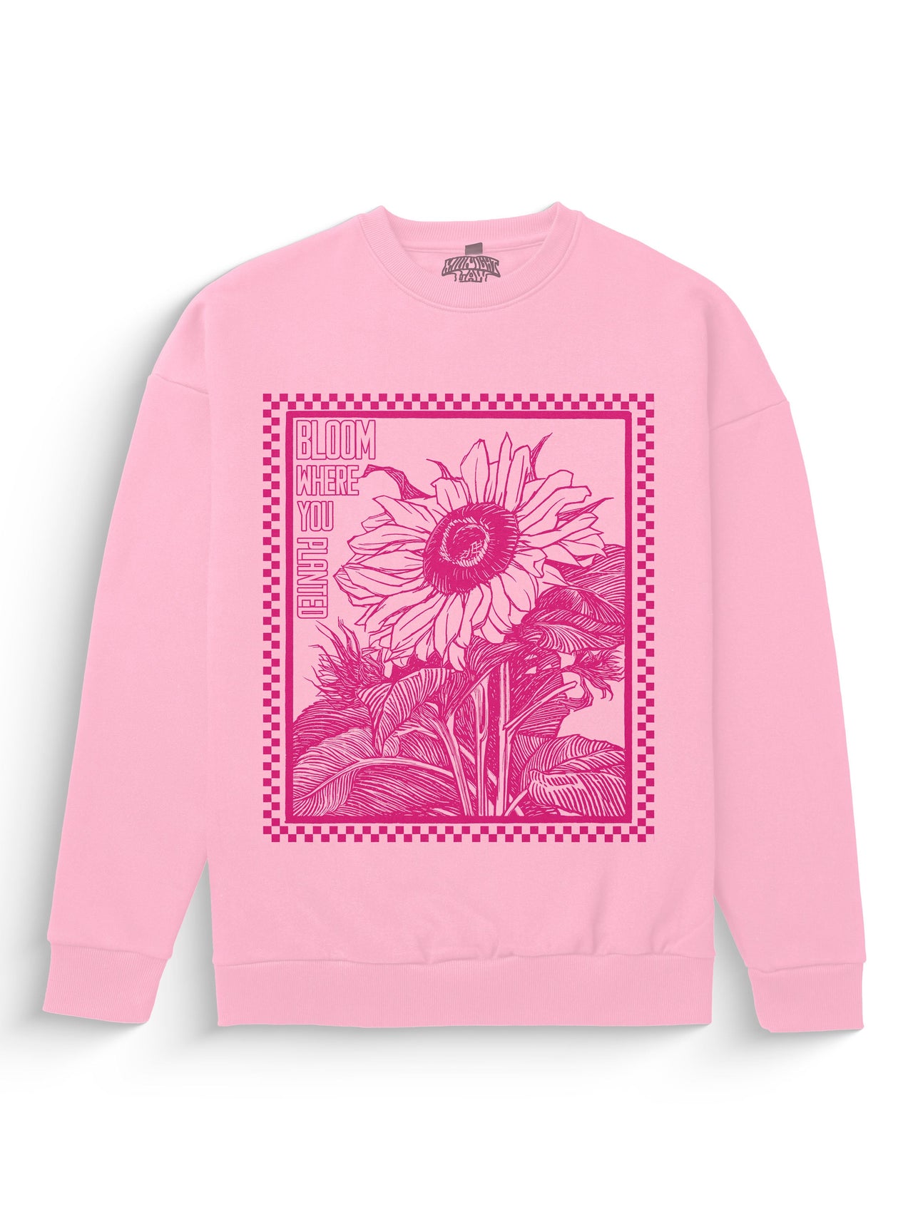 Bloom Heavyweight Sweatshirt