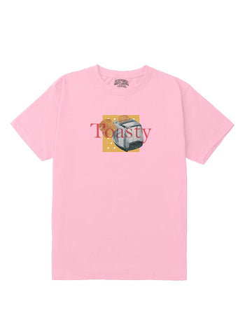 Toasty Regular Fit T-Shirt