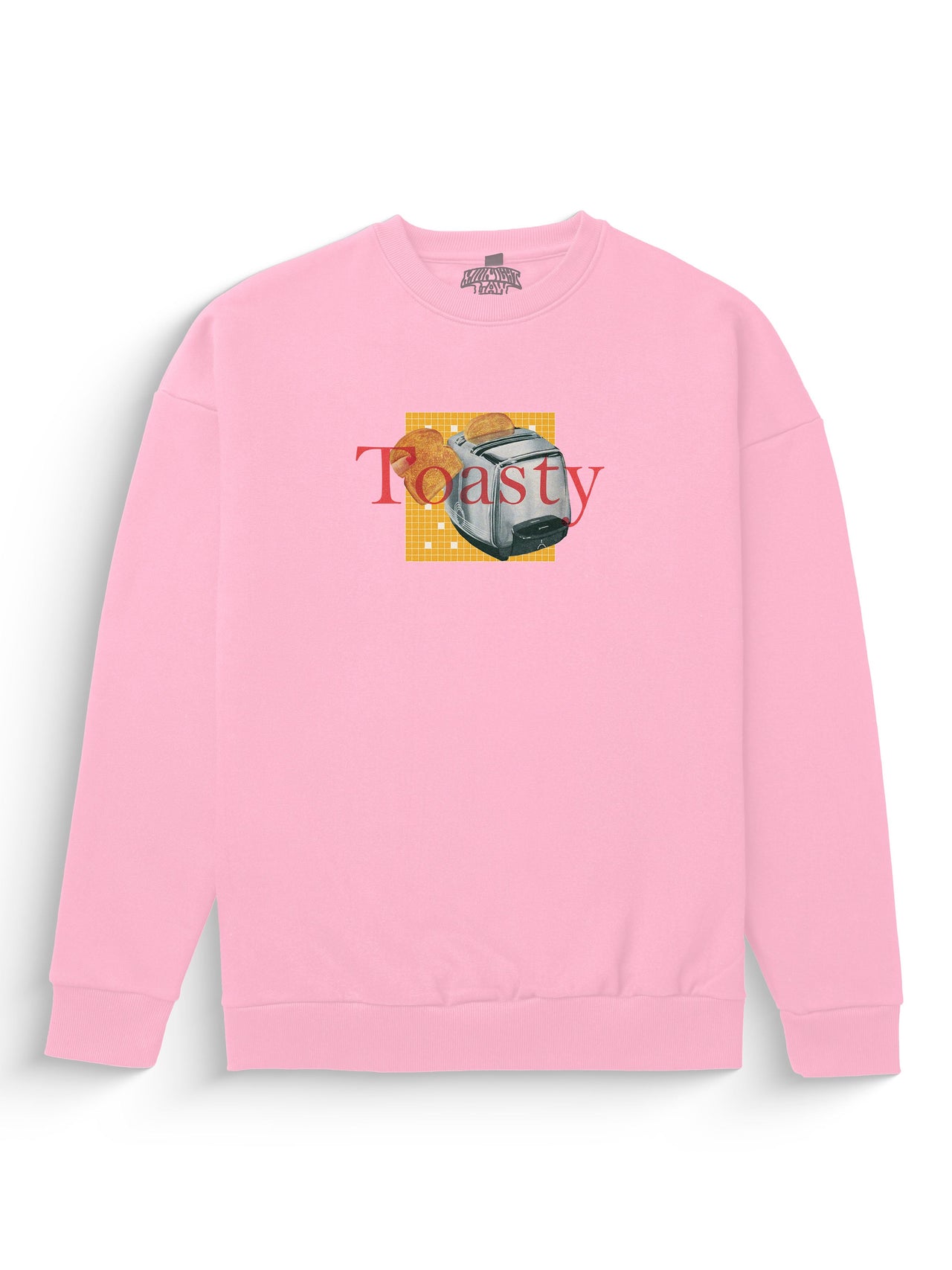 Toasty Heavyweight Sweatshirt