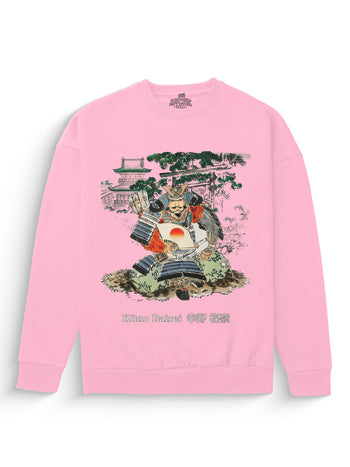 Kono Bairei Heavyweight Sweatshirt