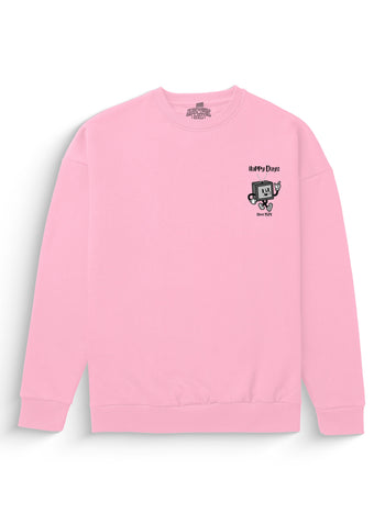 Happy Days Heavyweight Sweatshirt