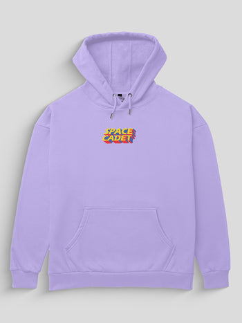 Space Cadet Heavyweight Hoodie