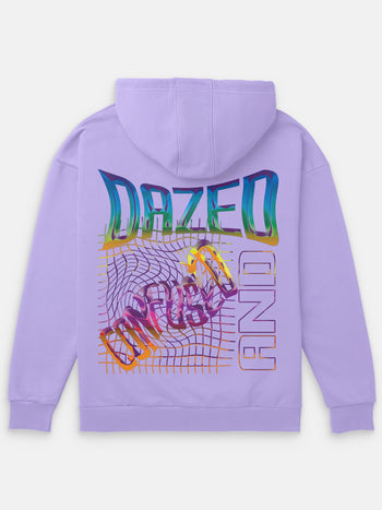 Dazed & Confused Heavyweight Hoodie