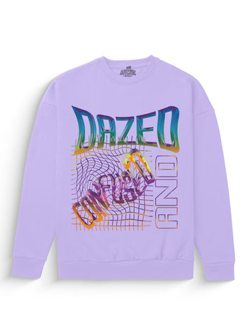 Dazed & Confused Heavyweight Sweatshirt