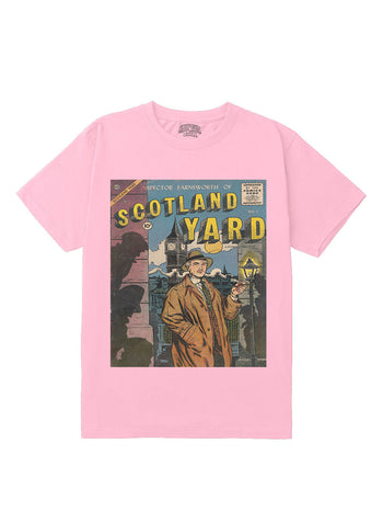 Scotland Yard Regular Fit T-Shirt