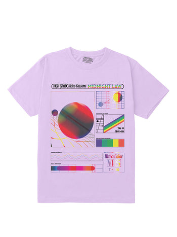 VHS Regular Fit T-Shirt