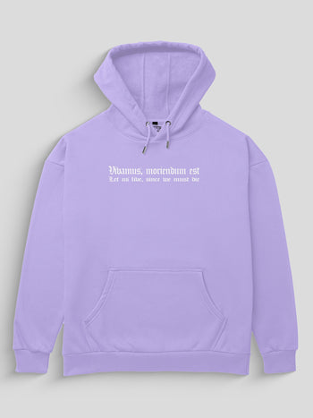 Vivamus Heavyweight Hoodie