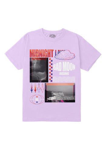 Bad Moon Regular Fit T-Shirt