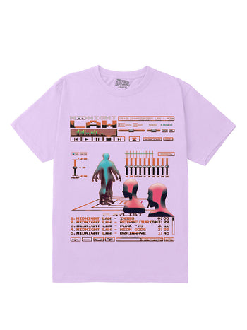 Winamp Regular Fit T-Shirt