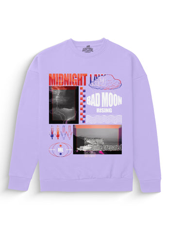 Bad Moon Heavyweight Sweatshirt