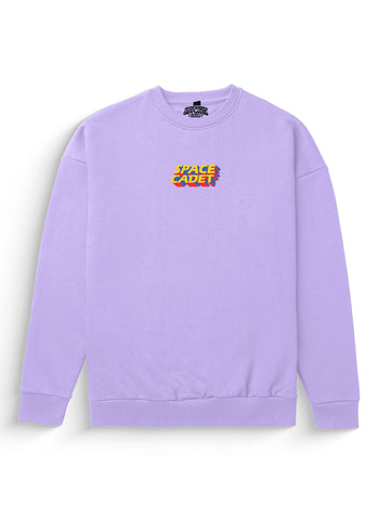 Space Cadet Heavyweight Sweatshirt