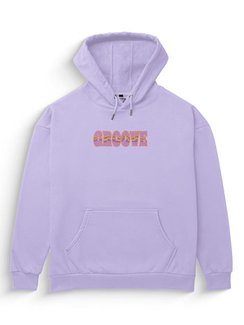 Groove Heavyweight Hoodie