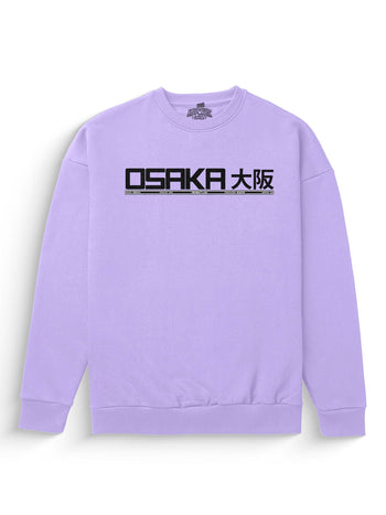 Osaka Heavyweight Sweatshirt