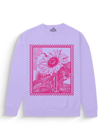 Bloom Heavyweight Sweatshirt