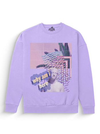 Vapor Heavyweight Sweatshirt