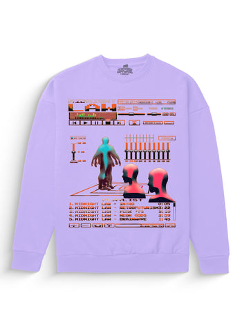 Winamp Heavyweight Sweatshirt