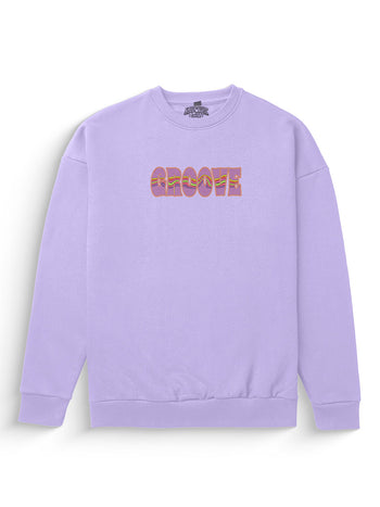 Groove Heavyweight Sweatshirt