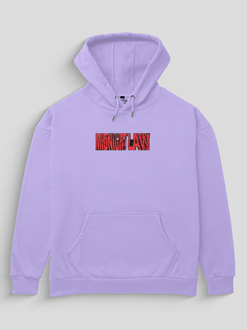 Cinema Heavyweight Hoodie