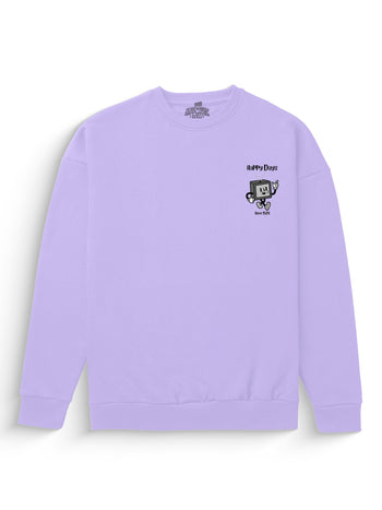 Happy Days Heavyweight Sweatshirt