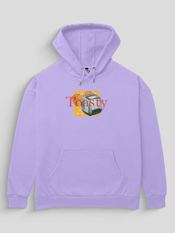 Toasty Heavyweight Hoodie