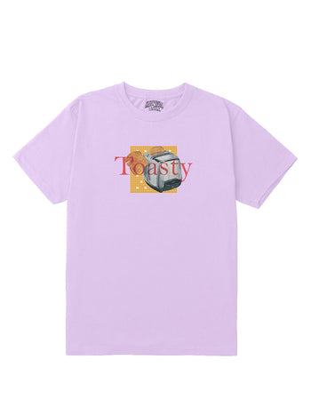 Toasty Regular Fit T-Shirt