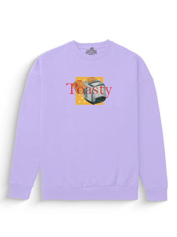 Toasty Heavyweight Sweatshirt