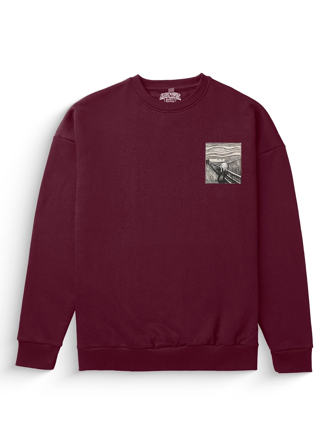 Scream Sweatshirt