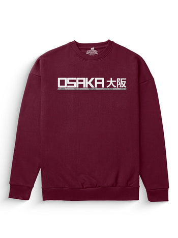 Osaka Heavyweight Sweatshirt