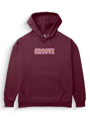 Groove Heavyweight Hoodie