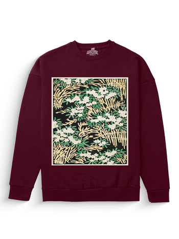 Jungle Heavyweight Sweatshirt