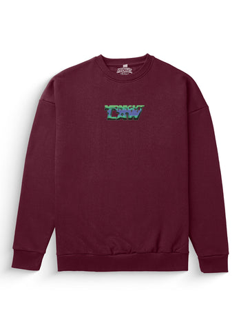 Cold Metal Heavyweight Sweatshirt