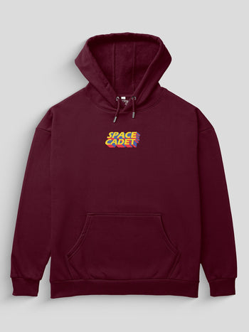 Space Cadet Heavyweight Hoodie