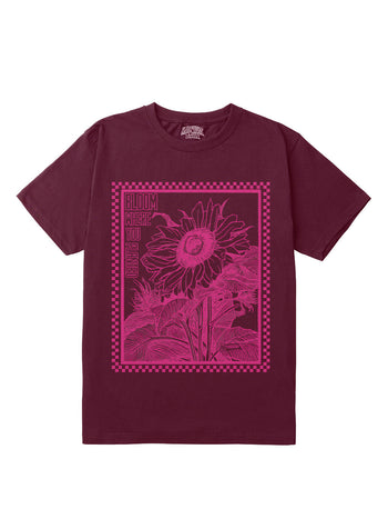 Bloom Regular Fit T-Shirt