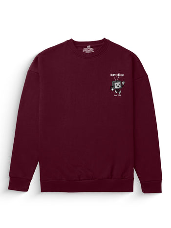 Happy Days Heavyweight Sweatshirt