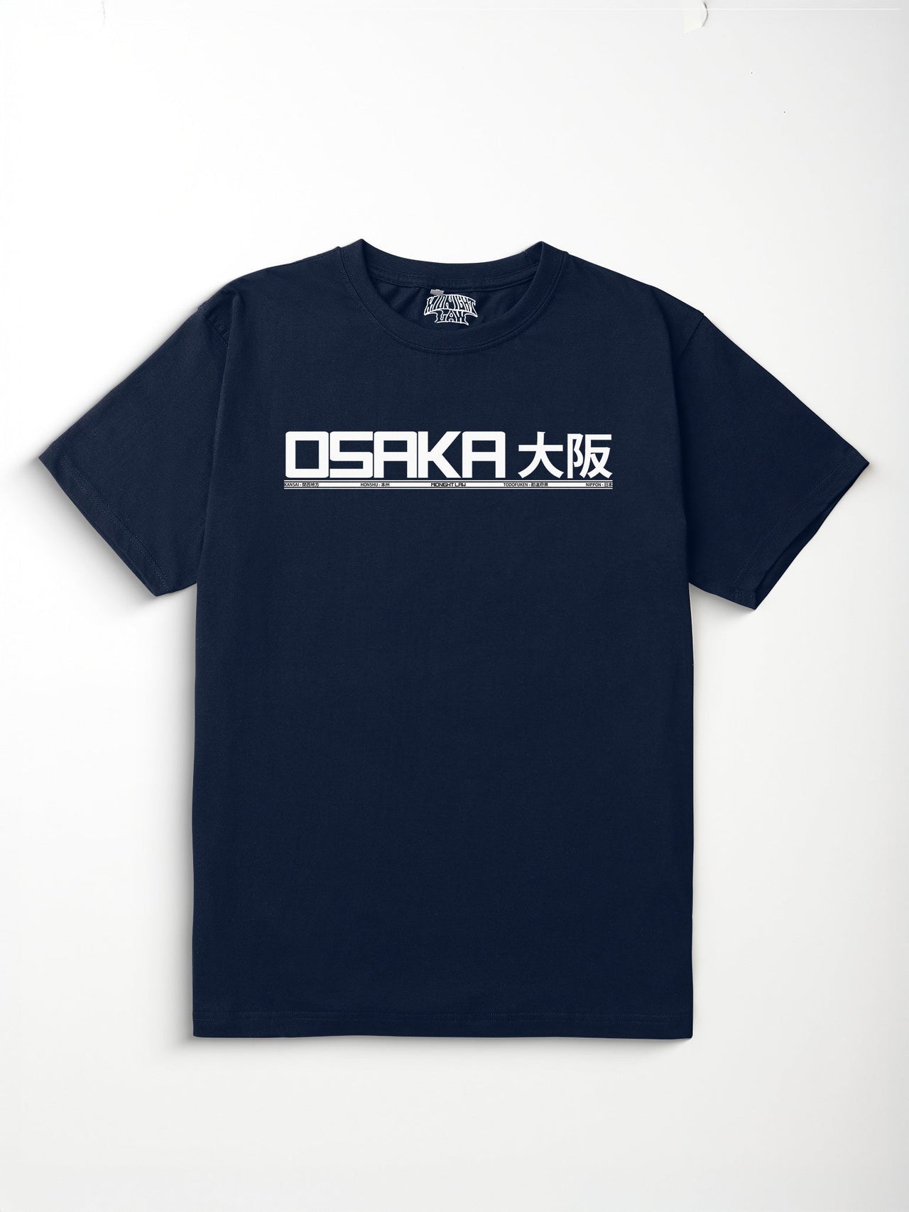 Osaka T-Shirt