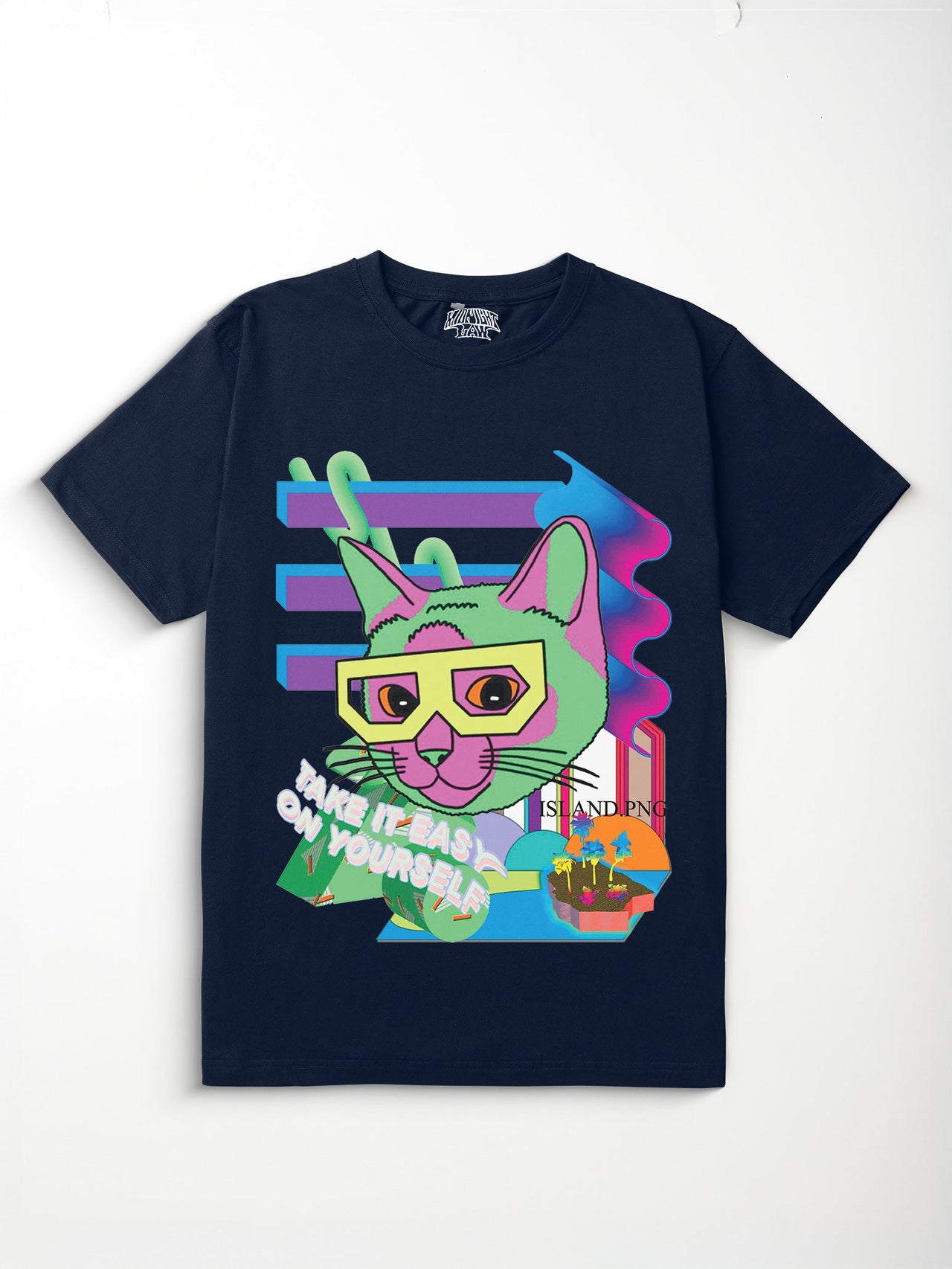 Cat T-Shirt