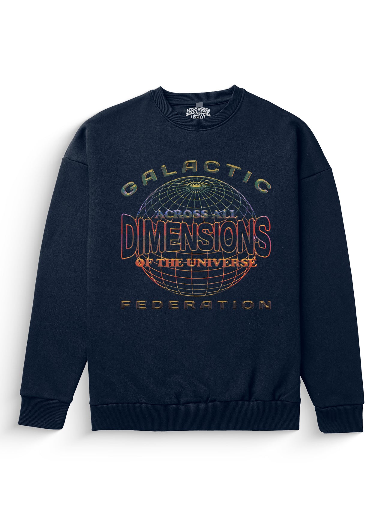 Galactic Fed Sweatshirt