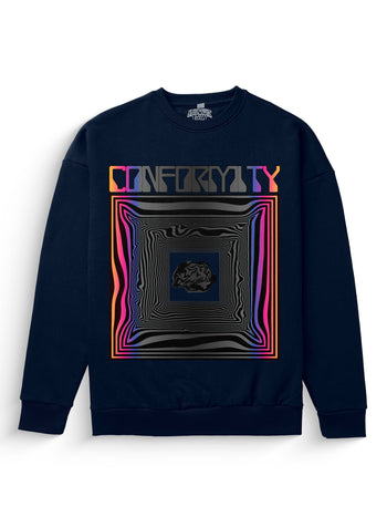 Conformity Heavyweight Sweatshirt