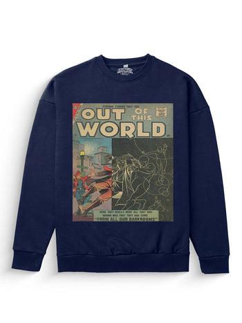 OFTW Heavyweight Sweatshirt